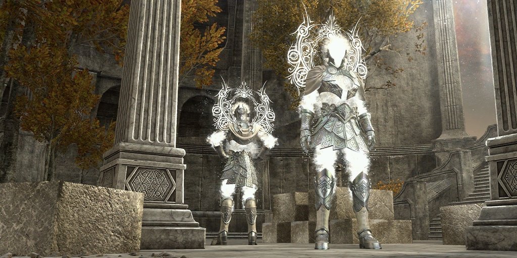 ESO Update 50 Datamine With Future Crown Store Items